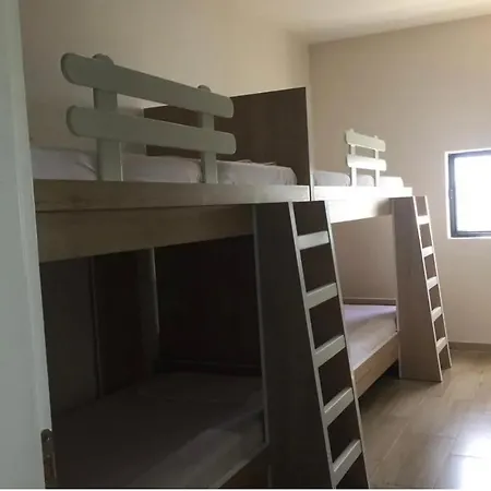 Apartament Misol *