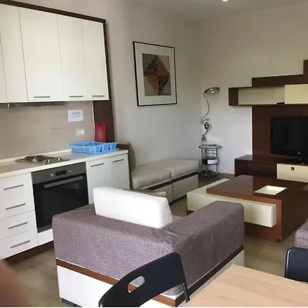Apartament Misol Polisi i Vogel