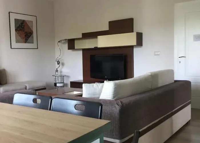 Misol Апартаменты *