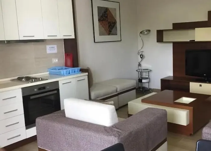 Апартаменты Misol Polisi i Vogel